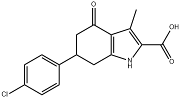  化學(xué)構(gòu)造式