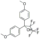 2,2,3,3,3-ペンタフルオロ-1,1-ビス(4-メトキシフェニル)プロパノール price.