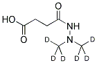 DAMINOZIDE D6|氘代DDE