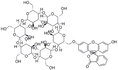 CYCLOFLO(TM) 13 Struktur