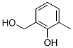 2-HYDROXY-3-METHYLBENZYL ALCOHOL Struktur