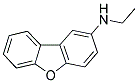 DIBENZOFURAN-2-YL-ETHYL-AMINE Struktur