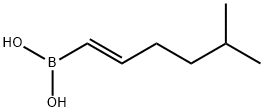 RARECHEM AL BA 0070 Struktur