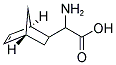 AMINO-BICYCLO[2.2.1]HEPT-5-EN-2-YL-ACETIC ACID Struktur