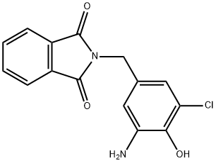 696650-05-2 結(jié)構(gòu)式