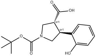 1392212-25-7 結(jié)構(gòu)式