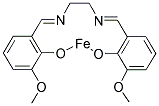 SALEN-FE Struktur