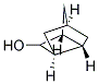 TRICYCLO[3.2.1.0(3,6)]OCTAN-4-OL Struktur