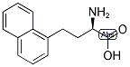 (R)-2-AMINO-4-NAPHTHALEN-1-YL-BUTYRIC ACID Struktur