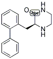 (S)-3-BIPHENYL-2-YLMETHYL-PIPERAZIN-2-ONE Struktur