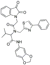  化學(xué)構(gòu)造式