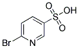 2-BROMOPYRIDINE-5-SULFONIC ACID Struktur