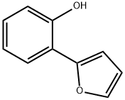 2-(2-FURYL)PHENOL Struktur