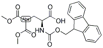 FMOC-L-GLA(OME)2-OH