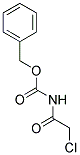 BENZYL CHLOROACETYLCARBAMATE Struktur