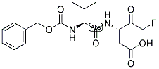 CASPASE INHIBITOR IX Struktur