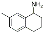 7-METHYL-1,2,3,4-TETRAHYDRO-NAPHTHALEN-1-YLAMINE