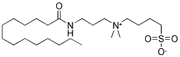 ASB-14-4 Struktur