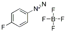 4-FLUOROBENZENEDIAZONIUM TETRAFLUOROBORATE