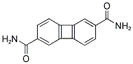 BIPHENYLENE-2,6-DICARBOXAMIDE Struktur