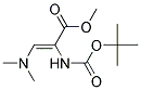 STANOVNIK REAGENT Struktur