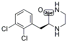 (S)-3-(2,3-DICHLORO-BENZYL)-PIPERAZIN-2-ONE