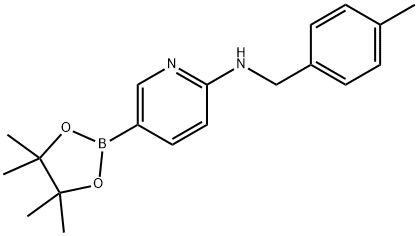 1073354-32-1 Structure