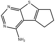 1-(2,3,4-TRIMETHOXYBENZYL)-1H-PYRAZOL-5-AMINE Struktur