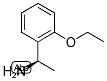 (R)-1-(2-ETHOXYPHENYL)ETHANAMINE Struktur