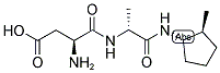 RARECHEM AM UF K113 Struktur