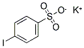 4-IODO-BENZENESULFONIC ACID POTASSIUM-SALT