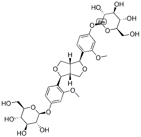 PINORESINOL DIGLUCOSIDE