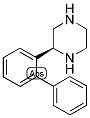 (S)-2-BIPHENYL-2-YL-PIPERAZINE Struktur