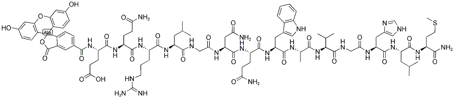 BOMBESIN, FAM-LABELED