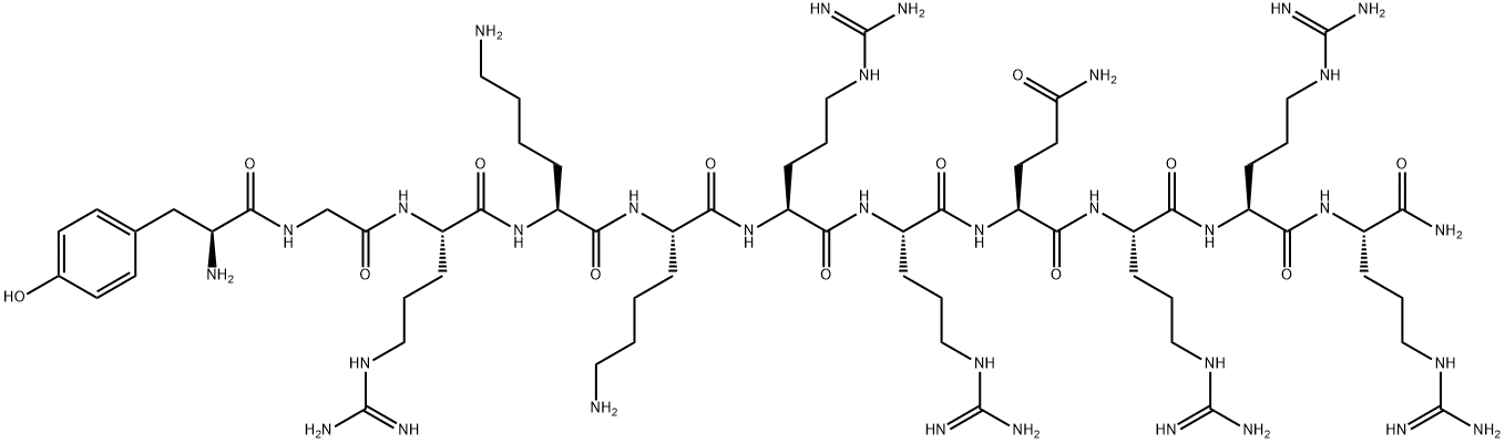 697226-52-1 Structure