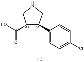 1807940-40-4 Structure