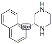 (R)-2-NAPHTHALEN-1-YL-PIPERAZINE Struktur