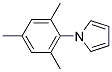 1-(2,4,6-TRIMETHYL-PHENYL)-1H-PYRROLE Struktur