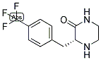 (R)-3-(4-TRIFLUOROMETHYL-BENZYL)-PIPERAZIN-2-ONE