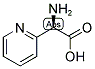 (R)-AMINO-PYRIDIN-2-YL-ACETIC ACID Struktur