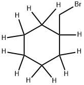 (BROMOMETHYL)CYCLOHEXANE-D11 Struktur