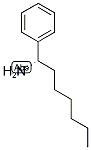 (S)-1-PHENYLHEPTAN-1-AMINE Struktur