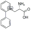 (S)-2-AMINO-3-BIPHENYL-2-YL-PROPIONIC ACID Struktur