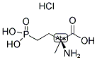 (S)-MAP4 HYDROCHLORIDE Struktur