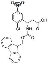 RARECHEM LK FC T333 Struktur