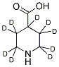 4-PIPERIDINE-D9-CARBOXYLIC ACID price.