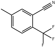 5-METHYL-2-(TRIFLUOROMETHYL)BENZONITRILE