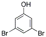 3,5-DIBROMOPHENOL Struktur