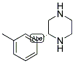 (R)-2-M-TOLYL-PIPERAZINE Struktur