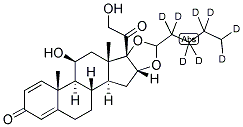 1105542-94-6 Structure